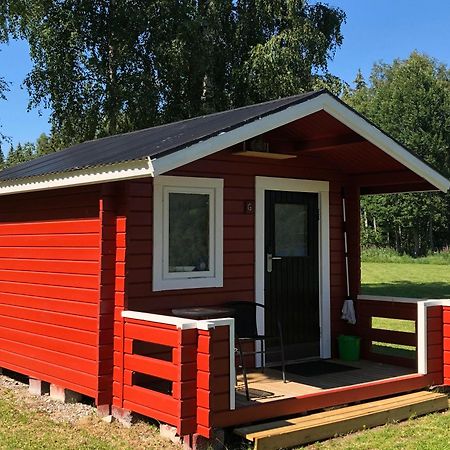 2 Persoons Stuga Hammarstrand ภายนอก รูปภาพ